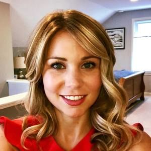 Meet your Posher, Anne